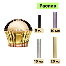 House Of Sillage Cherry Garden парфюмерная вода - Сүрөт 1