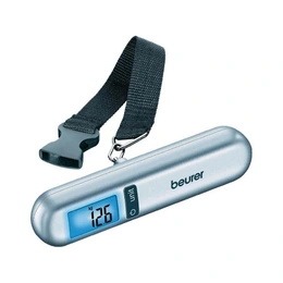 Багажные весы Beurer LS 06 - Сүрөт 1