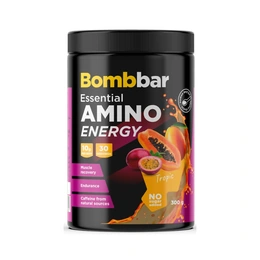 Пищевая добавка Bombbar Amino Energy, 300 г, в ассортименте - Сүрөт 3