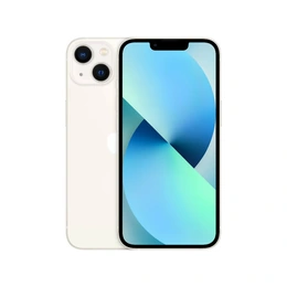 iPhone 13 128 ГБ белый - Сүрөт 1