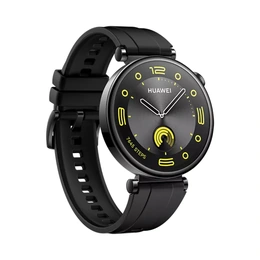 Смарт-часы Huawei Watch GT 4 41 мм, черный - Сүрөт 1