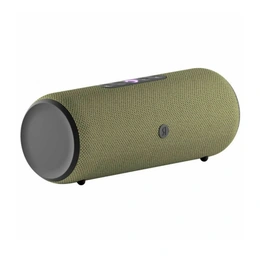 Умная колонка Яндекс Станция Стрит YNDX-00030GRN, зеленый - Сүрөт 2