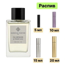 Essential Parfums Paris Fig Infusion парфюмерная вода - Сүрөт 1