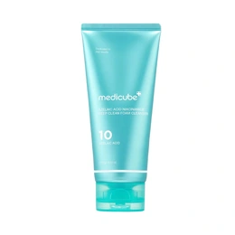 Очищающая пенка Medicube Azelaic Acid Niacinamide Deep Clean Foam Cleanser 120 мл - Сүрөт 1
