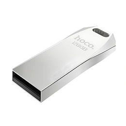 USB накопитель Hoco UD4 USB 2.0 128 гб - Сүрөт 1