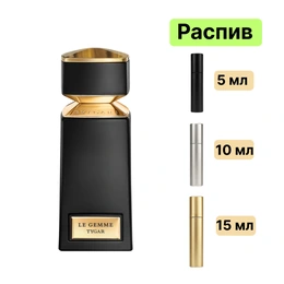 Bvlgari Le Gemme Tygar парфюмерная вода - Сүрөт 1