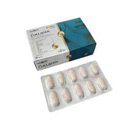 Collagen Beauty Elasti Skin Day2Day, 30 таблеток - Сүрөт 2