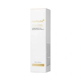 Сыворотка-мист для лица Medicube Kojic Acid Turmeric Vita Jelly Mist Serum 100 мл - Сүрөт 2