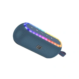 Колонка Borofone BR46 Delight sports BT speaker (Navy blue) - Сүрөт 3