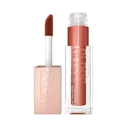 Блеск для губ Lip Lifter Gloss оттенок 009 Topaz Maybelline, 5.4 мл

 - Сүрөт 1