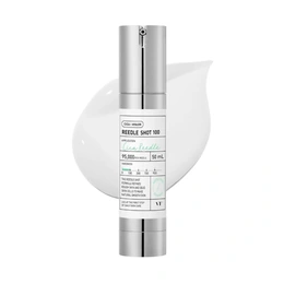 Сыворотка VT Reedle Shot с микроиглами Cica Reedle 100, 50 мл - Сүрөт 1