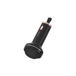Массажер пистолет Green Lion Relax Pro Body Massager (Black) - Сүрөт 1