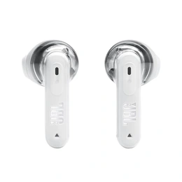 Наушники беспроводные JBL Tune Flex 2, Ghost White - Сүрөт 3