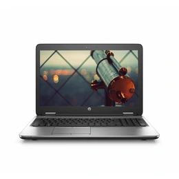 Ноутбук HP Probook 650 G8, 12/512 ГБ - Сүрөт 3