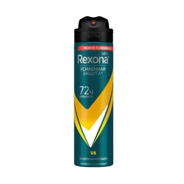 Мужской дезодорант Rexona Men-Titan-Un-V8, 150 мл - Сүрөт 1