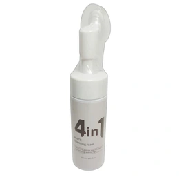 Пенка для умывания лица 4 in 1 White Dr.Cellio, 150 мл - Сүрөт 1