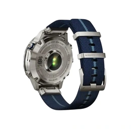 Смарт-часы Garmin MARQ Captain Gen 2 46 мм, синий - Сүрөт 3