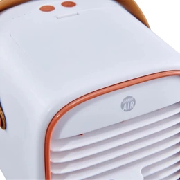 Портативный очиститель воздуха Smart Air QT3 - Сүрөт 2