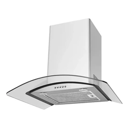 Вытяжка Artel ART 0660 Rainbow Inox - Сүрөт 2