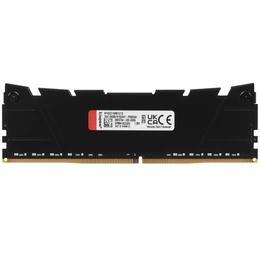 Оперативная память Kingston FURY Renegade 16 ГБ - Сүрөт 2