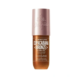 Масло для тела Sol De Janeiro Glow Bronze, 75 мл - Сүрөт 1