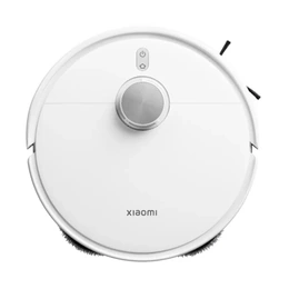 Робот-пылесос Xiaomi Mi Robot Vacuum S40 Pro, белый - Сүрөт 1