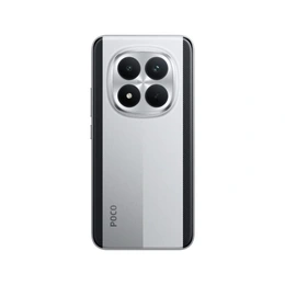 Xiaomi Poco M8 Pro 8/256 ГБ серебристый - Сүрөт 3