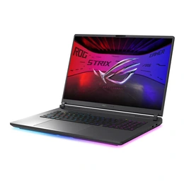Ноутбук ASUS ROG Strix G18 18" 32/4000 ГБ - Сүрөт 3
