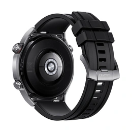 Смарт-часы Huawei Watch Ultimate 49 мм, черный - Сүрөт 3