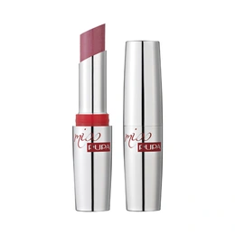 Помада для губ Pupa Miss Pupa Ultra Brilliant Lipstick 201, 2.4 мл - Сүрөт 1