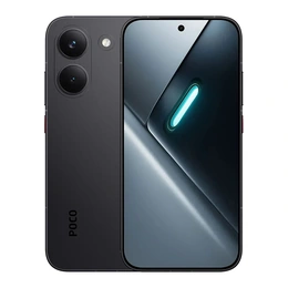 Xiaomi Poco X8 Pro 8/256 ГБ черный - Сүрөт 1