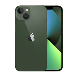 iPhone 13 Green 256GB - Сүрөт 1
