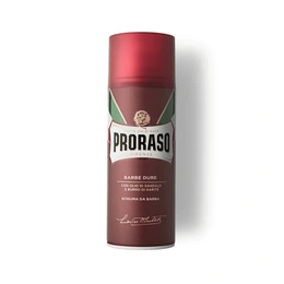 Пена для бритья Proraso для грубой бороды, 300 мл - Сүрөт 1