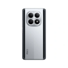 Xiaomi Poco M8 8/256 ГБ серебристый - Сүрөт 3