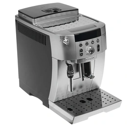 Кофемашина автоматическая DeLonghi Magnifica S Smart ECAM 250.31.SB серебристый - Сүрөт 7