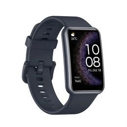 Смарт-часы Huawei Watch Fit SE STA-B39, черный - Сүрөт 1