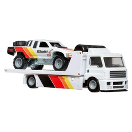 Машинка премиальная с транспортером в ассортименте Hot Wheels FLF56/HRV39 - Сүрөт 2