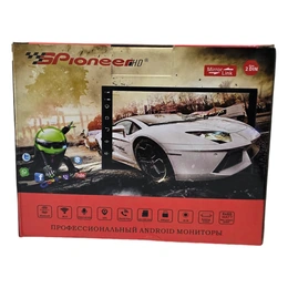 Автомагнитола Pioneer-МТК-9212А 7" - Сүрөт 1