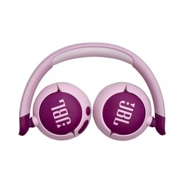 Беспроводные наушники JBL Earphone JR 320 BT, фиолетовый - Сүрөт 2