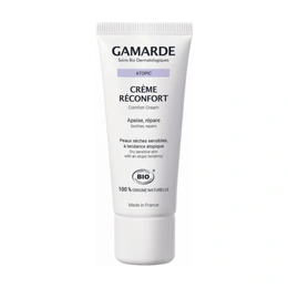 Крем-комфорт для чувствительной кожи Crème Reconfort Gamarde, 40 мл - Сүрөт 1