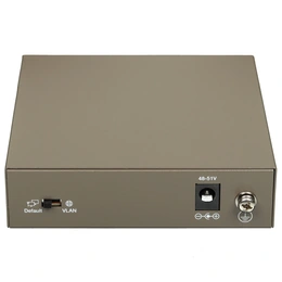 Коммутатор DEXP GP5 коричневый - Сүрөт 4