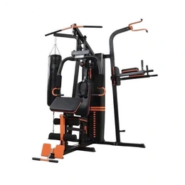 Многофункциональный силовой тренажер - Сүрөт 1