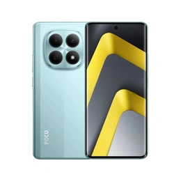 Xiaomi Poco M8 8/512 ГБ зеленый - Сүрөт 1