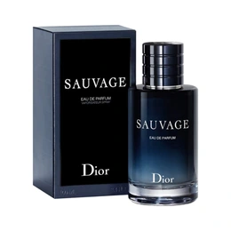 Sauvage Christian Dior парфюмерная вода, 100 мл  - Сүрөт 1