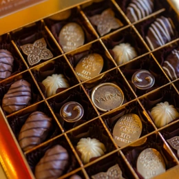 Набор конфет из коллекции Рамадан, 25 шт
 - Сүрөт 1