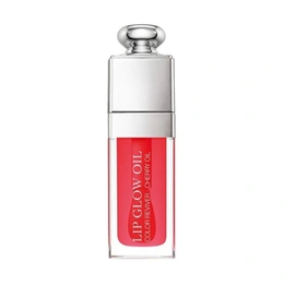 Блеск для губ Dior Addict Lip Glow Oil, 015 Cherry, 6 мл - Сүрөт 1