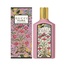 Gorgeous Gardenia Gucci парфюмерная вода, 100 мл - Сүрөт 1