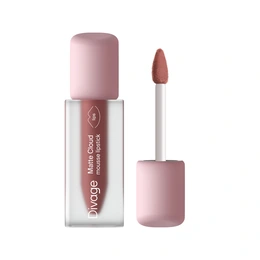 Жидкая матовая помада Matte Cloud Liquid Lipstick 03, 3 г - Сүрөт 1