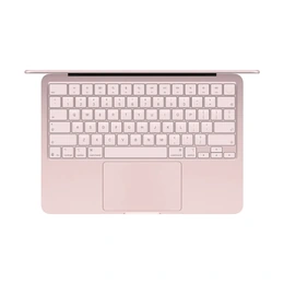 Ноутбук MacBook Neo 8/256 ГБ розовый - Сүрөт 2