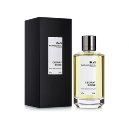 Mancera Cedrat Boise парфюмерная вода - Сүрөт 1
